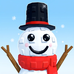My Giant Snowman icon