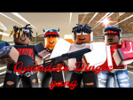 Qaundale Dingle gang