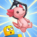 [🧸] Claw Machine World