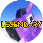 Stallion Supreme Roblox badge thumbnail