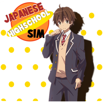 Japanese High School Simulator 日本の高校のシミュレータ 1.2