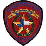Texas Department of Public Safety