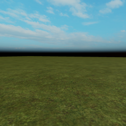 Flat Terrain