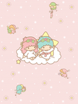 rainbowspongehdm fan group