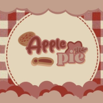 Apple pie !