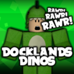JamesTheDino Fan Club