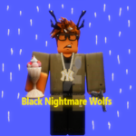 Black Nightmare Wolfs