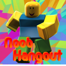 Noob Hangout