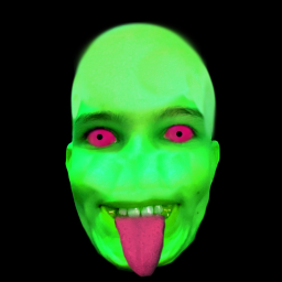 spooky dooky