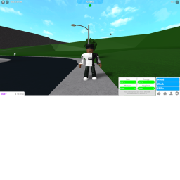 Jay's obby