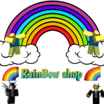 RainBow ShopRobux