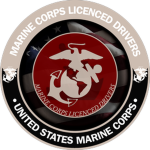 - Marine Corps Licensed Drivers -