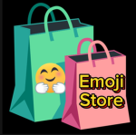 Emoji Store