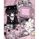 +* LACEUPDOLL *+