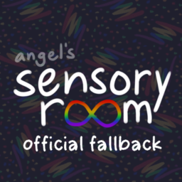 angel's sensory room simulator (fallback) icon