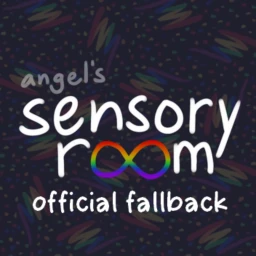 angel's sensory room simulator (fallback) icon