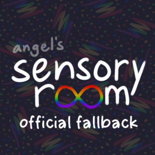 angel's sensory room simulator (fallback)
