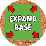Expand Base