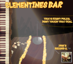 Clementines bar