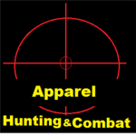 Hunting & Combat Apparel