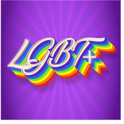 [🔊 Voice Chat] Disco LGBTQ+ Hangout 🌈