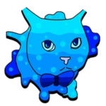 Blue Wawa