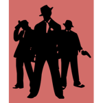 The Robloxian Mafia Crime Family