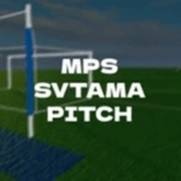 Svtama Pitch