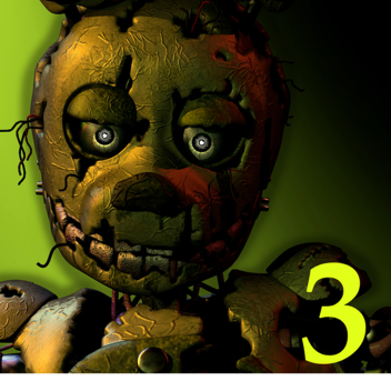 FNaF 3
