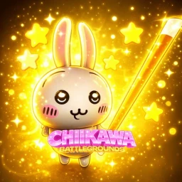 Chiikawa Battleground icon