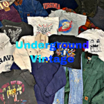 Underground Vintage