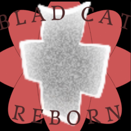 Лезвийный кот REBORN [ALPHA]