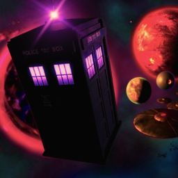 GallifreyanKnight's TARDIS [Discontinued Season]