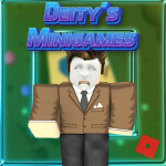 ⭐ Deity's Minigames BETA