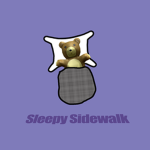 Sleepy Sidewalk