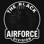 The Black Airforce Division