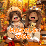HazelsUGC