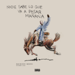 Official Nadie Sabe