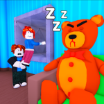 Teddy Obbies