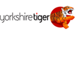 Yorkshire Tiger Bus