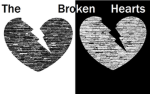 ~The Broken Hearts~