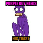FNAF lore 1