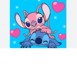 BABY STITCH and BABY ANGLE