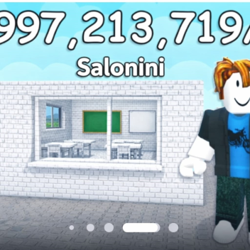 Steal A Salon 