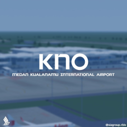 Kualanamu International Airport