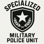 [SWMF] Specialized Military Police Unit