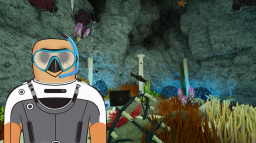 Doświadczenie nurkowe 🤿