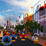 Mystical Kingdoms development group