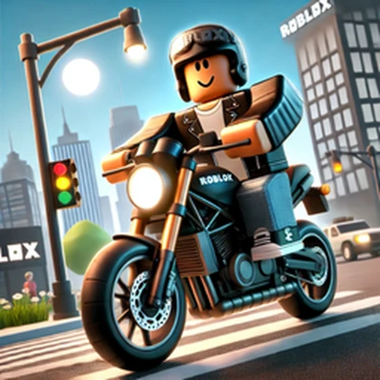 [$] ARTIGO 244 [$] Roblox group icon