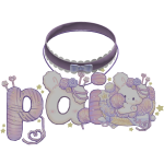 pai yarn choker